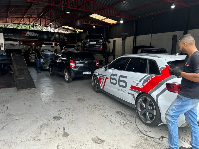 Rodas Esportivas